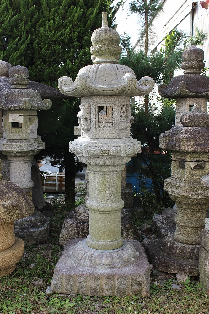 灯籠欲しい方いますか！取りに来る方限定！！