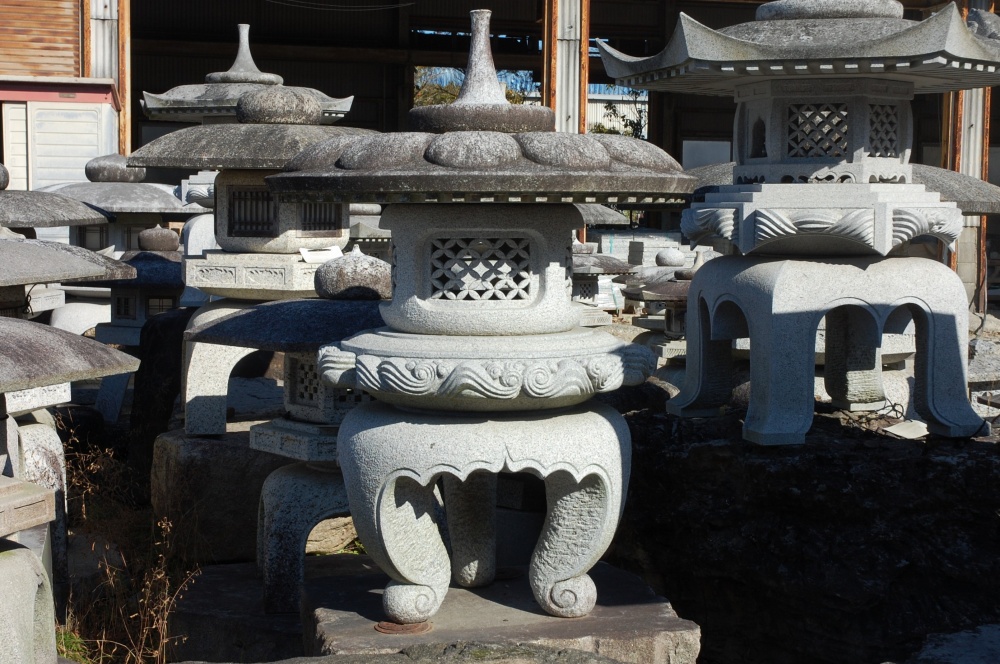 丸雪見3.5尺　№042