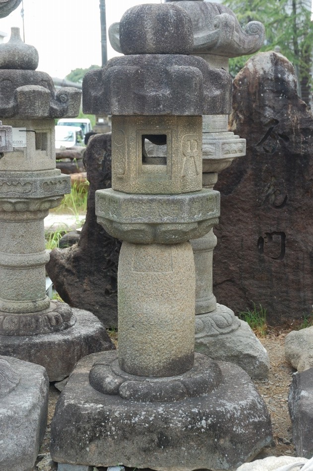 古代善導寺 6.0尺 №201