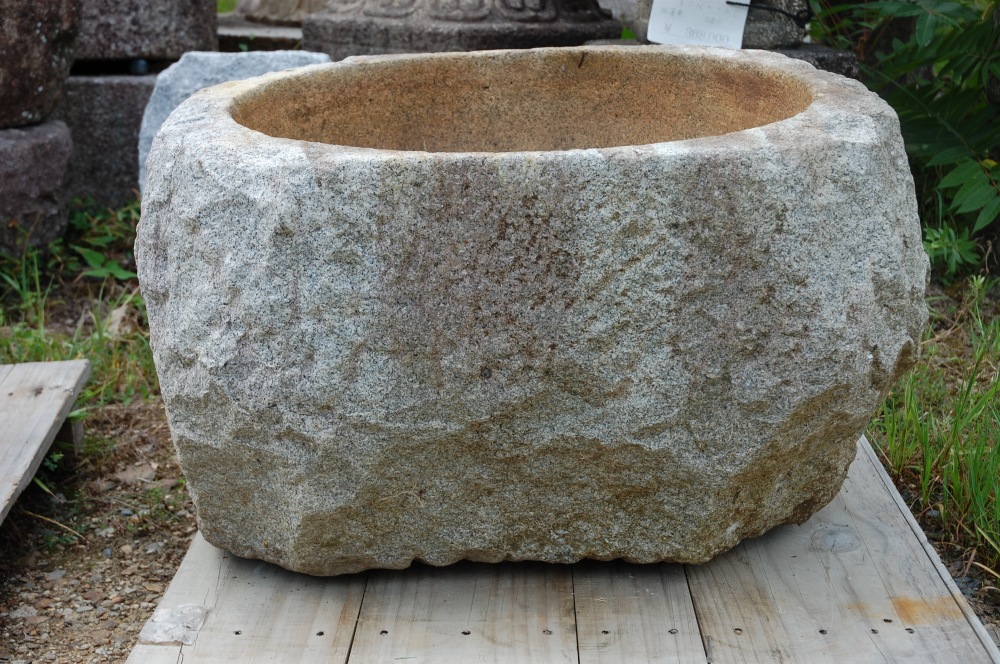 Mizubachi　73×65cm