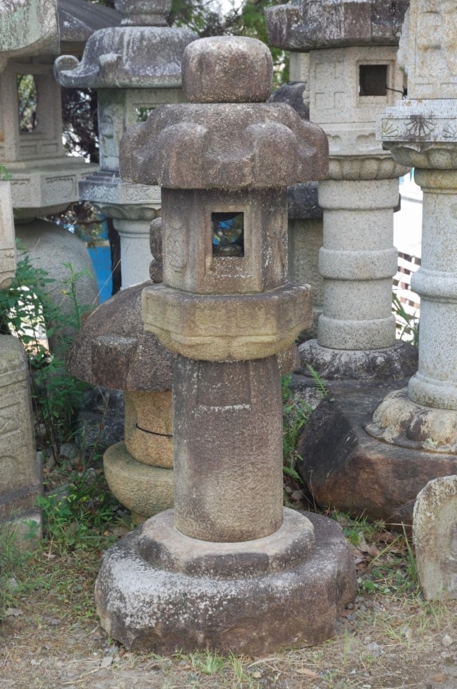 古代善導寺　5.0尺　No.150
