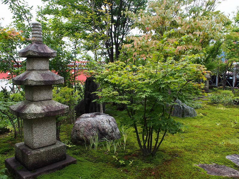 来迎院