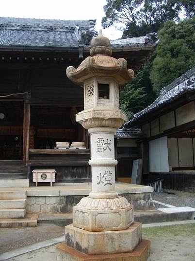 甲山八幡宮